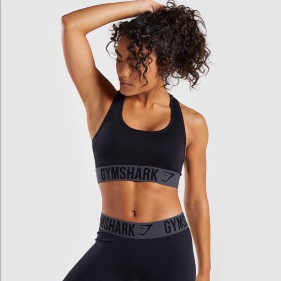 gymshark flex sports bra